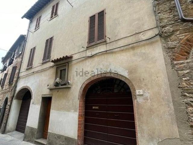 Villetta indipendente in vendita di 150 m² in Via Roma