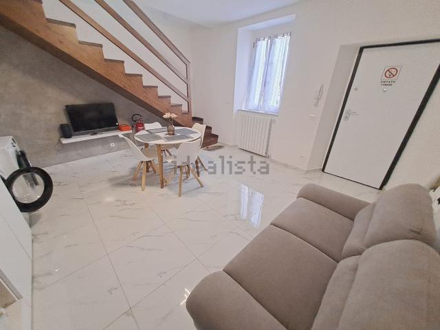 Villetta indipendente in vendita di 150 m² in Via Roma, 32