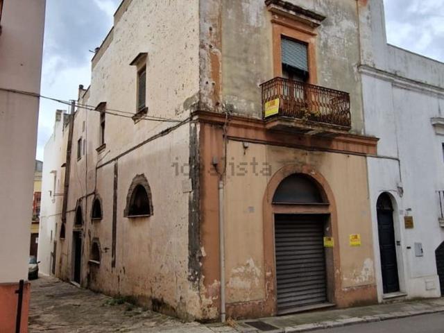 Villetta indipendente in vendita di 150 m² in Via Roma, 375