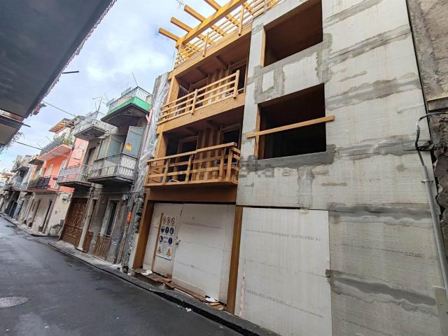 Villetta indipendente in vendita di 150 m² in Via Randaccio, 18