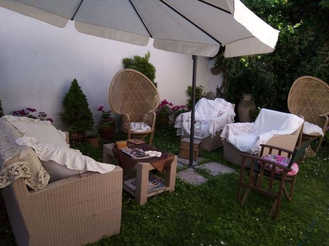 Villetta indipendente in vendita di 150 m² in Via Reale
