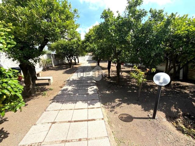 Villetta indipendente in vendita di 150 m² in Via Regina Margherita, 27