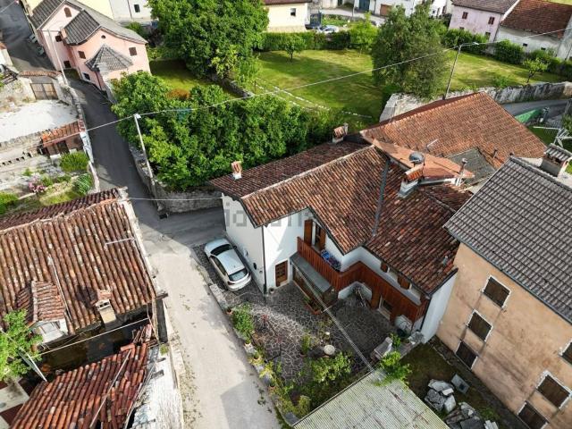 Villetta indipendente in vendita di 150 m² in Via Rivinal, 11
