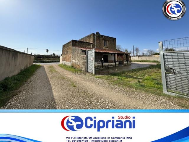 Villetta indipendente in vendita di 150 m² in Via Ripuaria