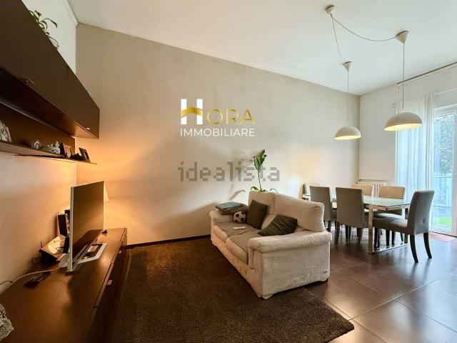 Villetta indipendente in vendita di 150 m² in Via Tommaso Campanella, 1