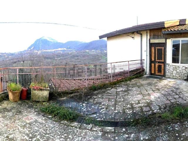 Villetta indipendente in vendita di 150 m² in Via Toppole, 57
