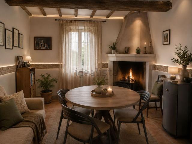 Villetta indipendente in vendita di 150 m² in Via Torre dei Belli, 4