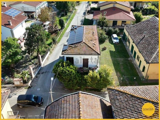 Villetta indipendente in vendita di 150 m² in Via Tagliamenazzo, 30