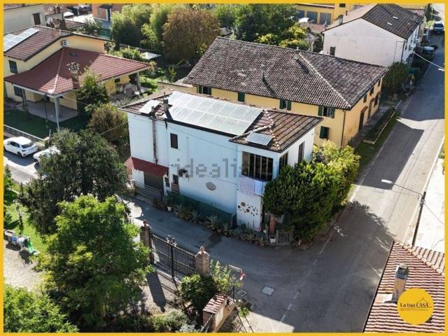 Villetta indipendente in vendita di 150 m² in Via Tagliamenazzo, 30
