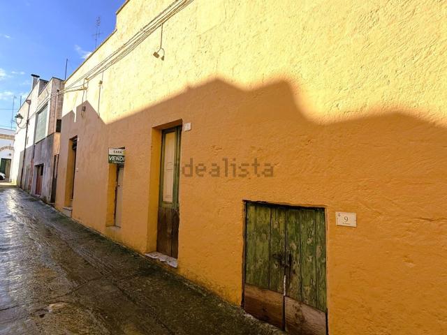 Villetta indipendente in vendita di 150 m² in Via taranto