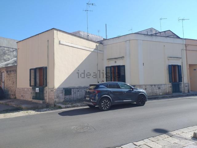 Villetta indipendente in vendita di 150 m² in Via Taranto, 119