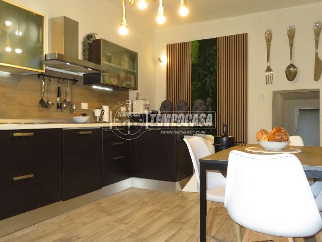 Villetta indipendente in vendita di 150 m² in Via Tessello, 60