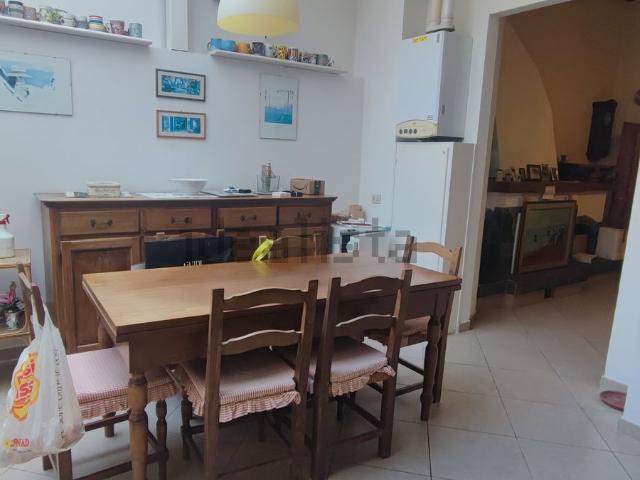 Villetta indipendente in vendita di 150 m² in Via Trieste