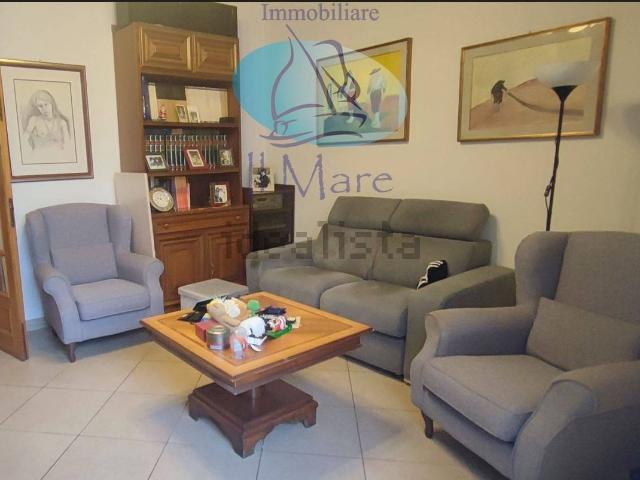 Villetta indipendente in vendita di 150 m² in Via Trieste