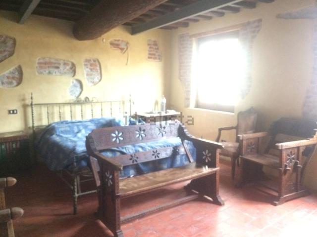 Villetta indipendente in vendita di 150 m² in Via Trombi, 33