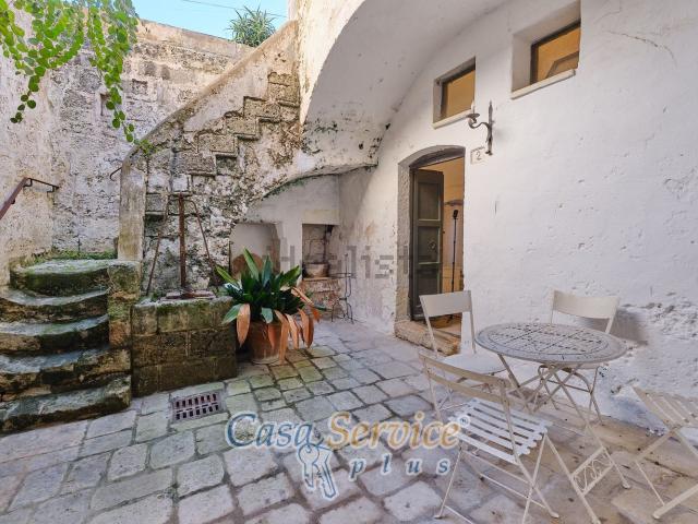Villetta indipendente in vendita di 150 m² in Via Umberto I