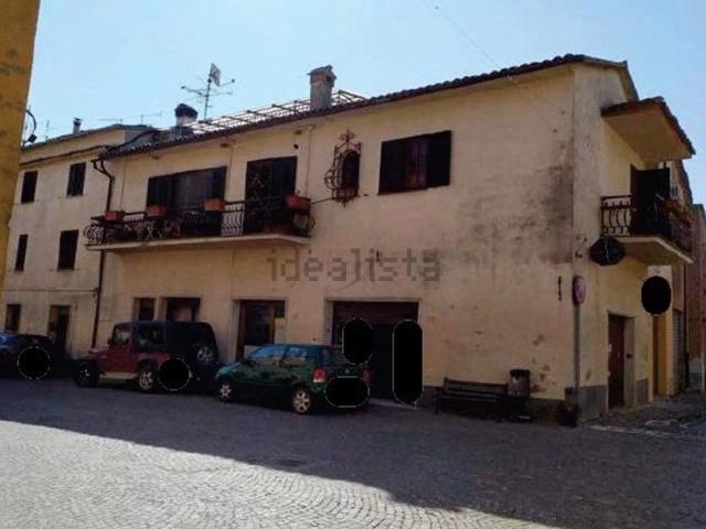 Villetta indipendente in vendita di 150 m² in Via Umberto I, 21