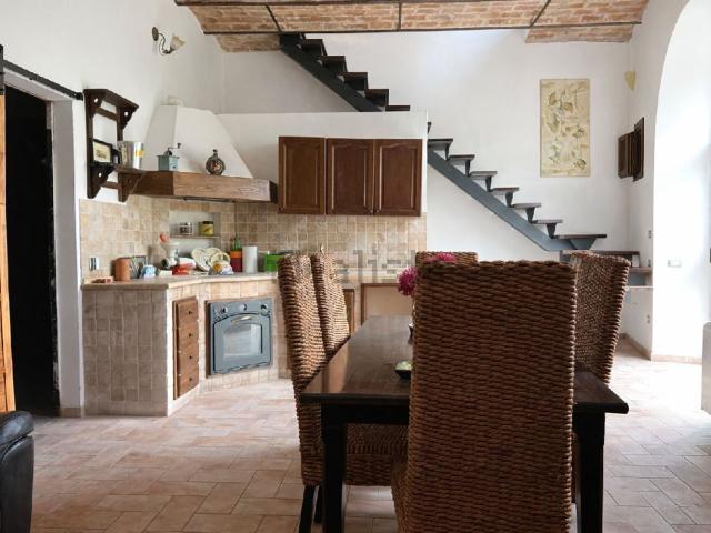 Villetta indipendente in vendita di 150 m² in Via Valle Maggiore