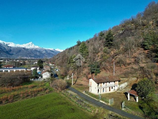 Villetta indipendente in vendita di 150 m² in Via Vecchia della valle, 35