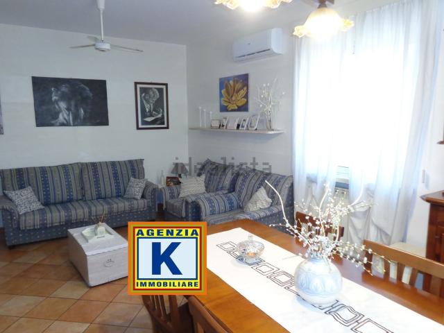 Villetta indipendente in vendita di 150 m² in Via Verdi, 2