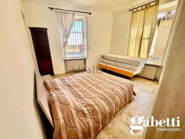 Villetta indipendente in vendita di 150 m² in Via Vittorio Alfieri, 29