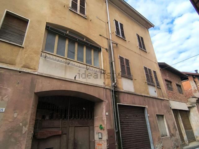 Villetta indipendente in vendita di 150 m² in Via Vittorio Emanuele