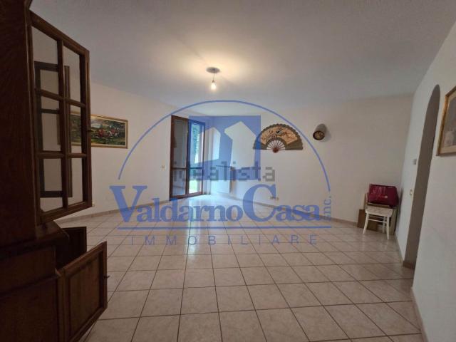 Villetta indipendente in vendita di 150 m² in Via Vittorio Locchi