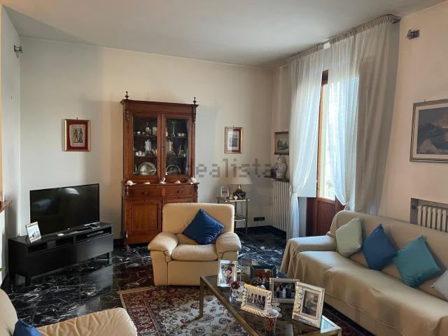 Villetta indipendente in vendita di 150 m² in Via Vittorio Niccoli, 95