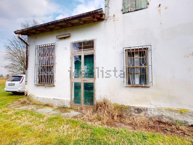 Villetta indipendente in vendita di 150 m² in Via Viazza