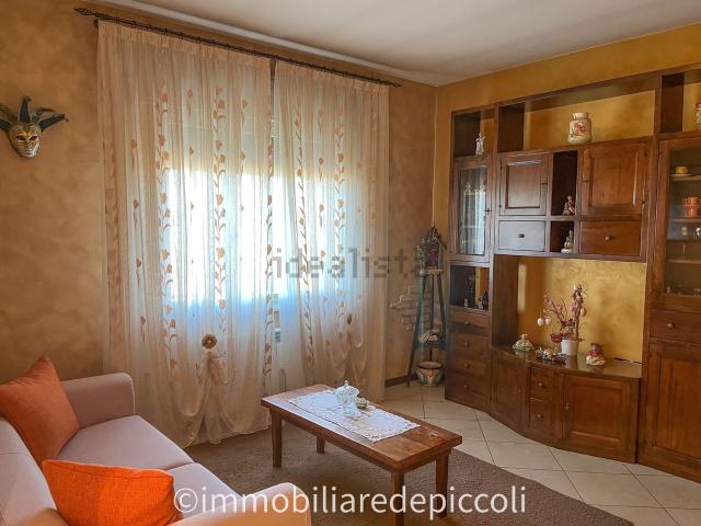 Villetta indipendente in vendita di 150 m² in Via Villaviera, 234
