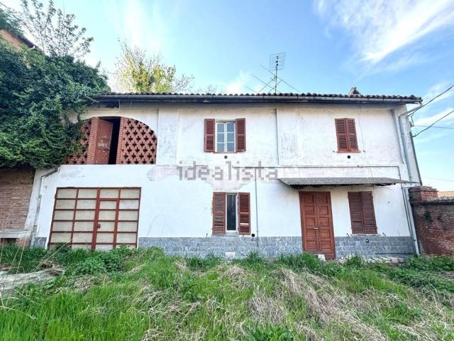 Villetta indipendente in vendita di 150 m² in Via XX Settembre, 2