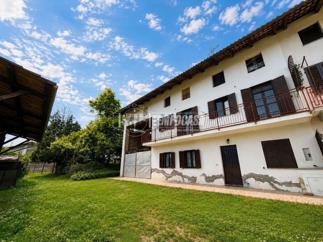 Villetta indipendente in vendita di 150 m² in Via XX Settembre