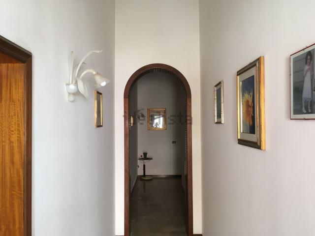 Villetta indipendente in vendita di 150 m² in Via XXIV Maggio, 7