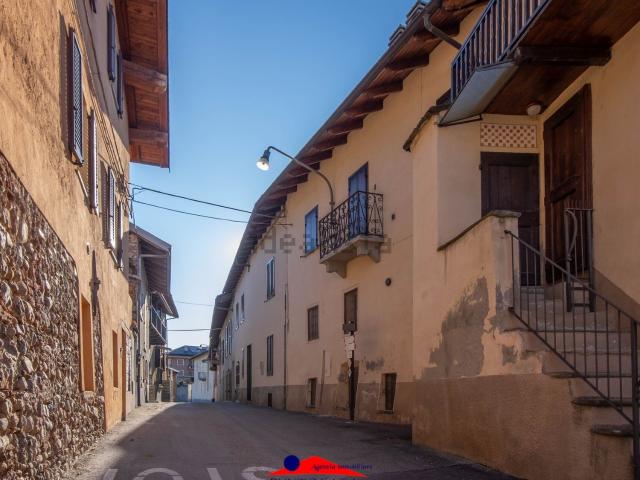 Villetta indipendente in vendita di 150 m² in Via XXIV Maggio, 41