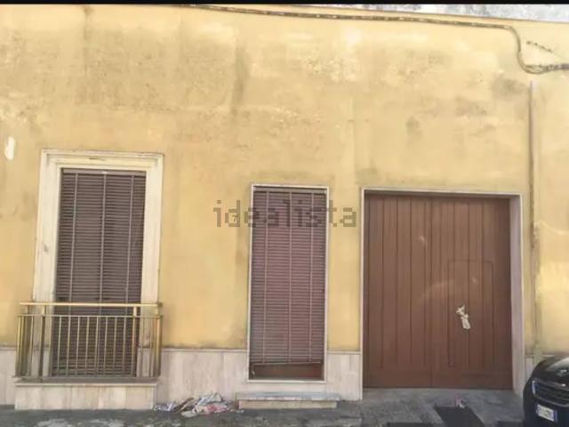 Villetta indipendente in vendita di 150 m² in Via XXIV Maggio