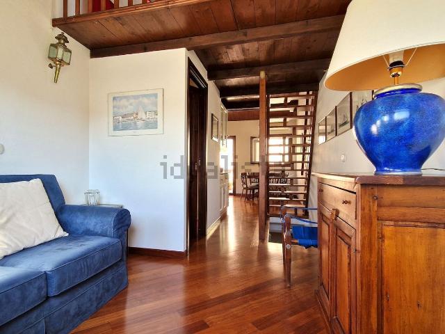Villetta indipendente in vendita di 150 m² in Via Zaccaria, 28