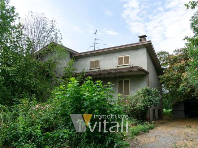 Villetta indipendente in vendita di 150 m² in Via Zappellazzo