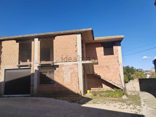 Villetta indipendente in vendita di 150 m² in Viale Dalmazia