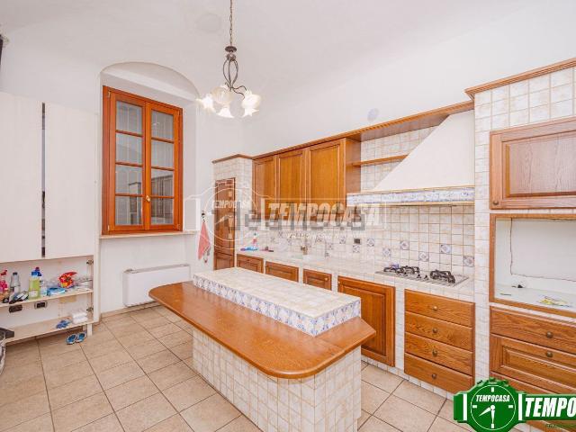 Villetta indipendente in vendita di 150 m² in Viale della Resistenza