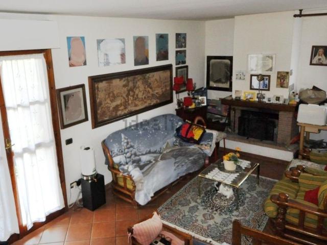 Villetta indipendente in vendita di 150 m² in Viale Giacomo Matteotti