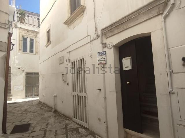 Villetta indipendente in vendita di 150 m² in Vico Cristoforo Colombo
