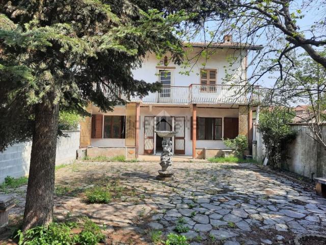 Villetta indipendente in vendita di 150 m² in Vicolo Casò, 8