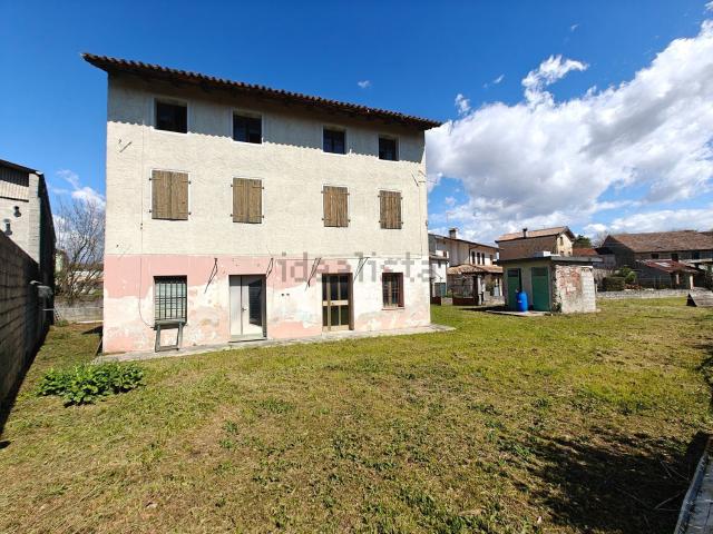 Villetta indipendente in vendita di 150 m² in Vicolo Chiuso, 3