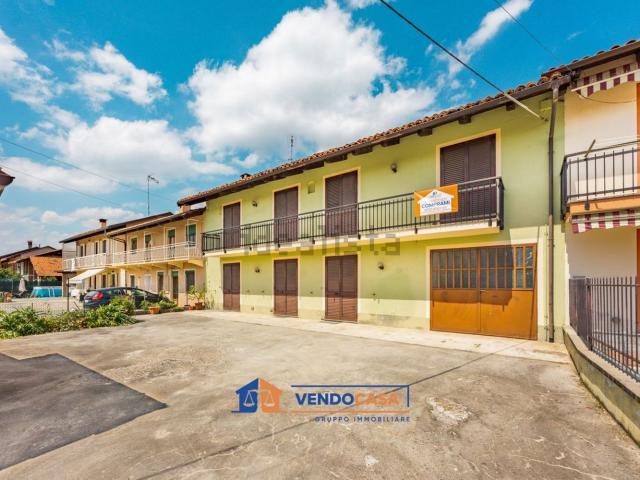 Villetta indipendente in vendita di 150 m² in Vicolo della Roida, 4