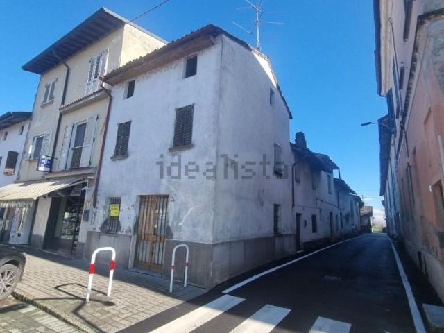 Villetta indipendente in vendita di 150 m² in Vicolo San Martino