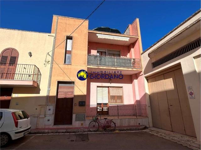 Villetta indipendente in vendita di 150 m² in Vicolo San Nicola, 59