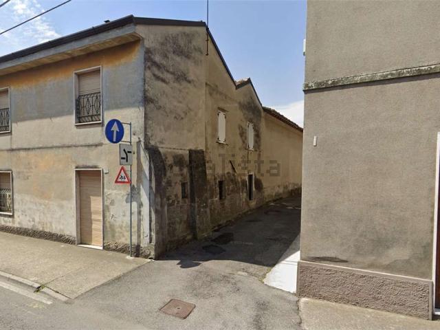 Villetta indipendente in vendita di 150 m² in Vicolo Serico, 4
