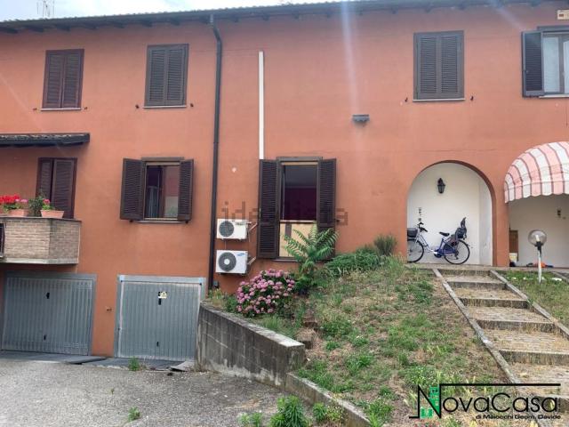 Villetta indipendente in vendita di 150 m² in Vicolo Palazzo