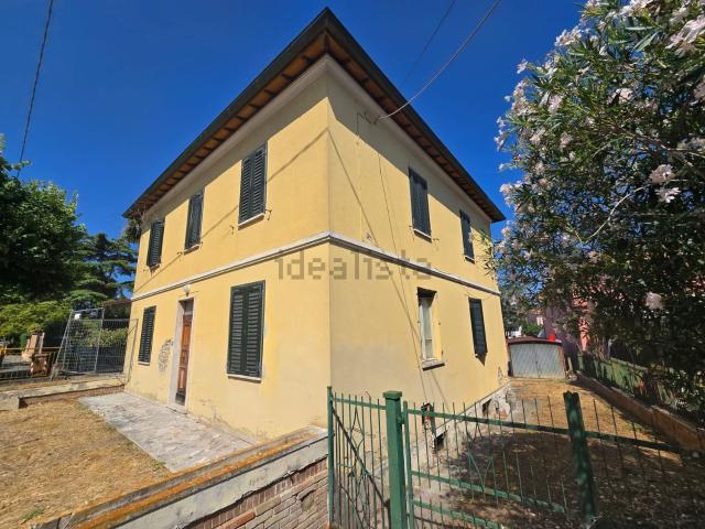 Villetta indipendente in vendita di 150 m² in Borgo Garibaldi, 136