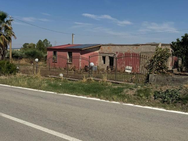 Villetta indipendente in vendita di 150 m² in Borgo PETILIA